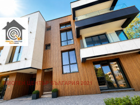 Продава  3-стаен, град София
