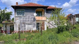 Ev Başino, bölge Stara Zagora