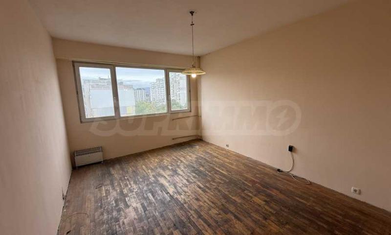 For Sale  Studio Sofia , Lyulin 1 , 25 sq.m | 30001476 - image [4]