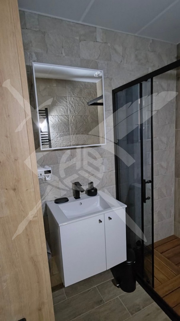 Продава 1-СТАЕН, гр. София, Надежда 1, снимка 7 - Апартаменти - 54967328