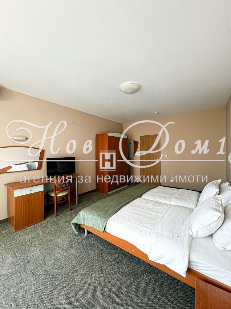 Na prodej  1 ložnice Varna , k.k. Zlatni pjasaci , 96 m2 | 46934442 - obraz [5]