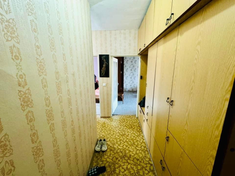 Na sprzedaż  1 sypialnia Montana , Mladost 2 , 61 mkw | 79125864 - obraz [5]