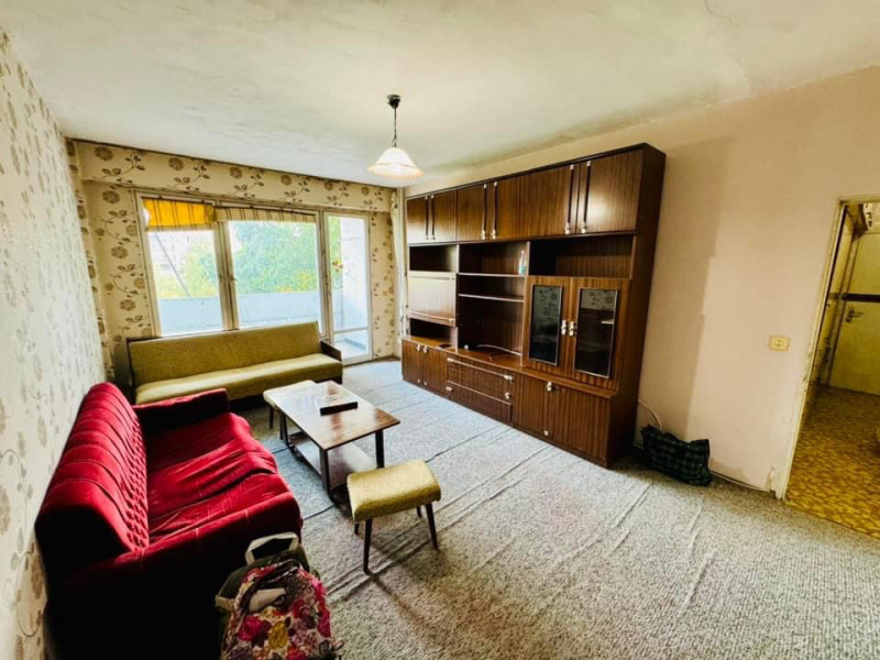 Zu verkaufen  1 Schlafzimmer Montana , Mladost 2 , 61 qm | 40635202 - Bild [3]