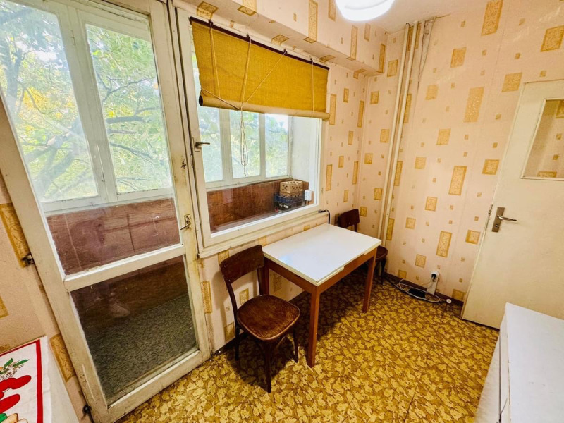 Zu verkaufen  1 Schlafzimmer Montana , Mladost 2 , 61 qm | 40635202 - Bild [12]