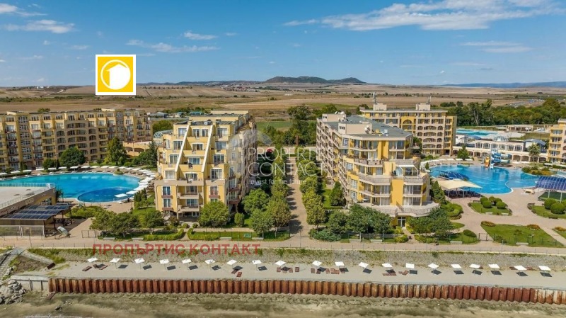 Продава  2-стаен област Бургас , гр. Ахелой , 71 кв.м | 34352079 - изображение [6]