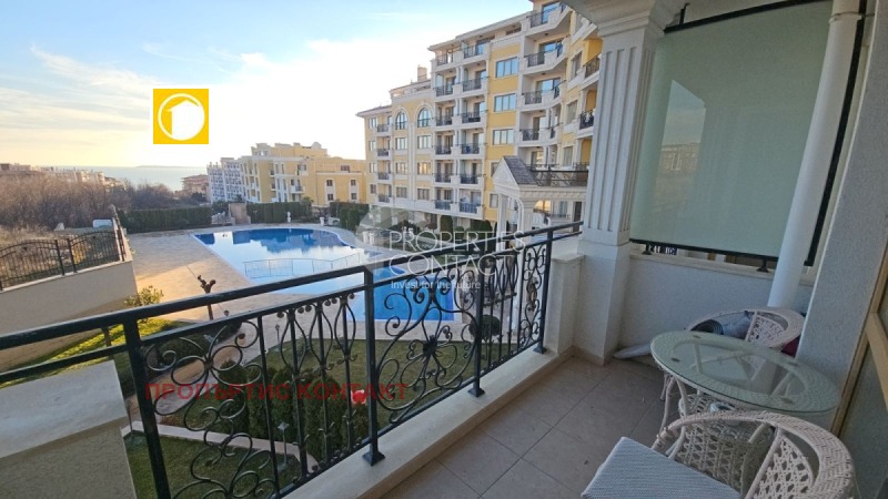 À venda  1 quarto região Burgas , Sveti Vlas , 75 m² | 77676434