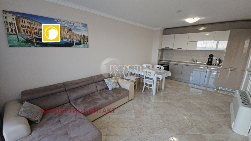 À venda  1 quarto região Burgas , Sveti Vlas , 75 m² | 77676434 - imagem [5]