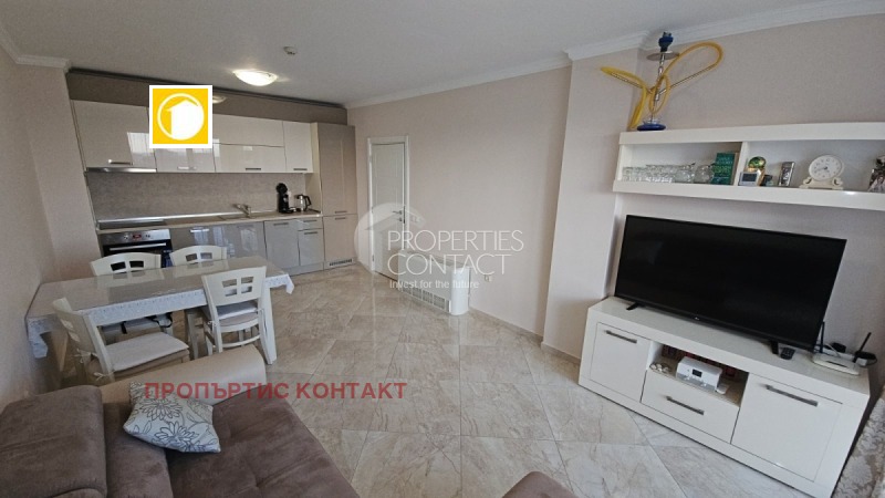 À venda  1 quarto região Burgas , Sveti Vlas , 75 m² | 77676434 - imagem [8]