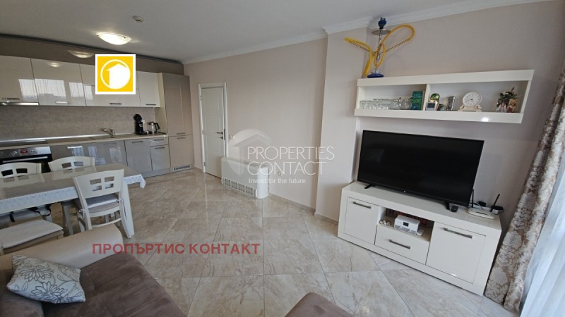 À venda  1 quarto região Burgas , Sveti Vlas , 75 m² | 77676434 - imagem [7]