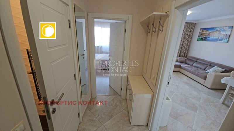 À venda  1 quarto região Burgas , Sveti Vlas , 75 m² | 77676434 - imagem [3]