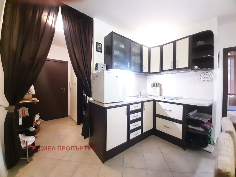 Myytävänä  1 makuuhuone Burgasin alue , Sozopol , 55 neliömetriä | 45441069 - kuva [3]