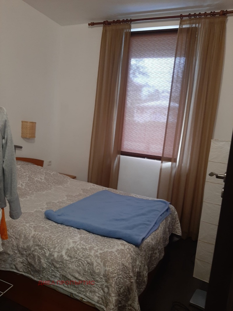 Myytävänä  1 makuuhuone Burgasin alue , Sozopol , 55 neliömetriä | 45441069 - kuva [6]