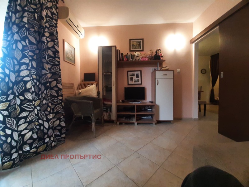 Myytävänä  1 makuuhuone Burgasin alue , Sozopol , 55 neliömetriä | 45441069 - kuva [5]