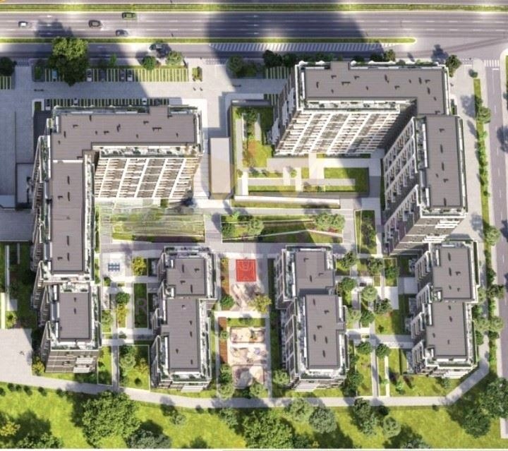 Satılık  1 yatak odası Sofia , Centar , 63 metrekare | 91103369