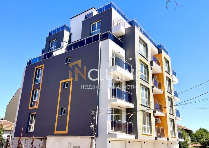 Продава  2-стаен град София , Люлин 9 , 60 кв.м | 55546474 - изображение [4]