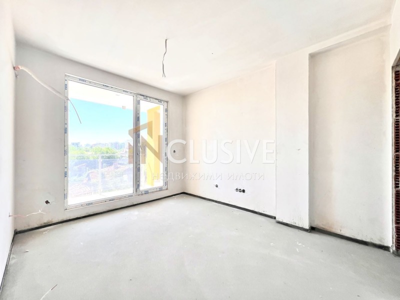 Продава  2-стаен град София , Люлин 9 , 60 кв.м | 55546474 - изображение [3]