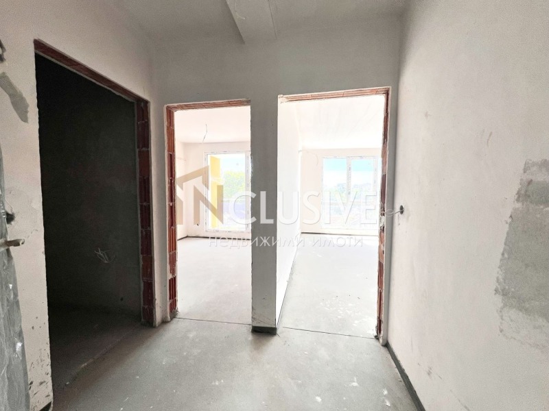 Продава  2-стаен град София , Люлин 9 , 60 кв.м | 55546474 - изображение [6]