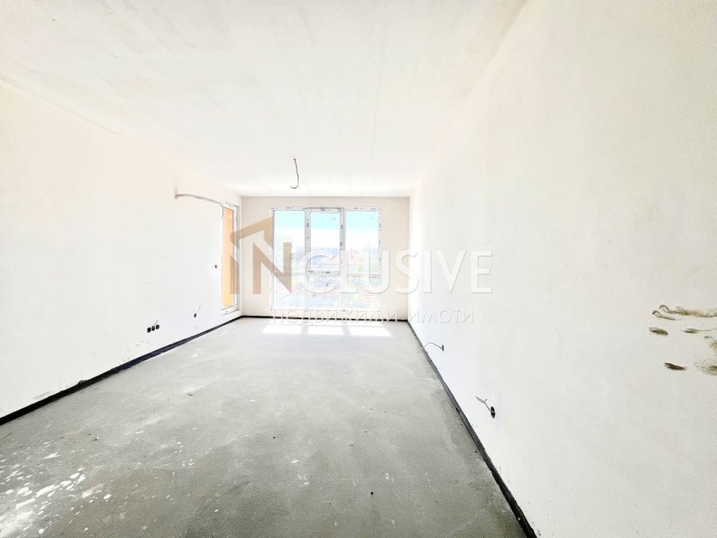 Продава  2-стаен град София , Люлин 9 , 60 кв.м | 55546474 - изображение [2]