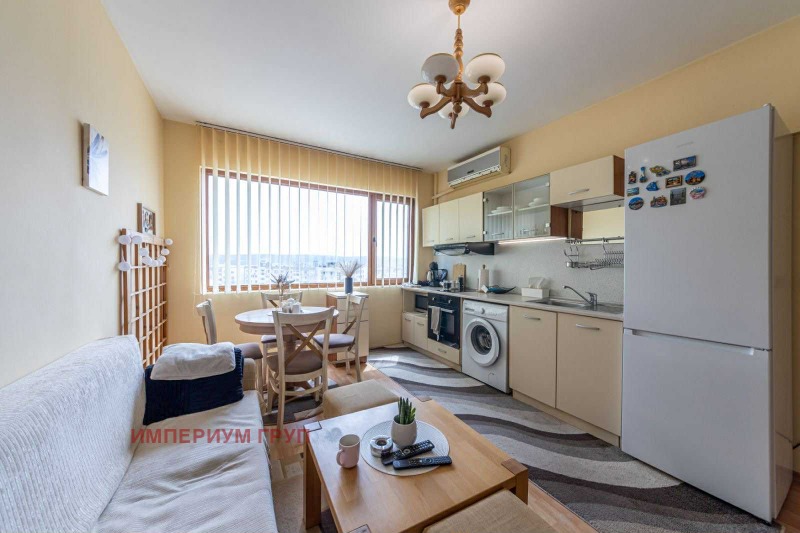 Продается  1 спальня Варна , Левски 1 , 41 кв.м | 64622300 - изображение [3]