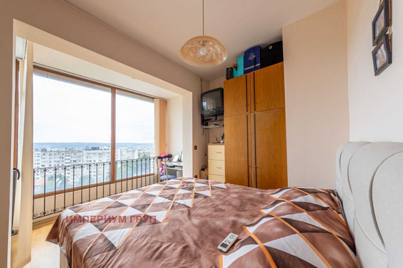 Продается  1 спальня Варна , Левски 1 , 41 кв.м | 64622300 - изображение [9]