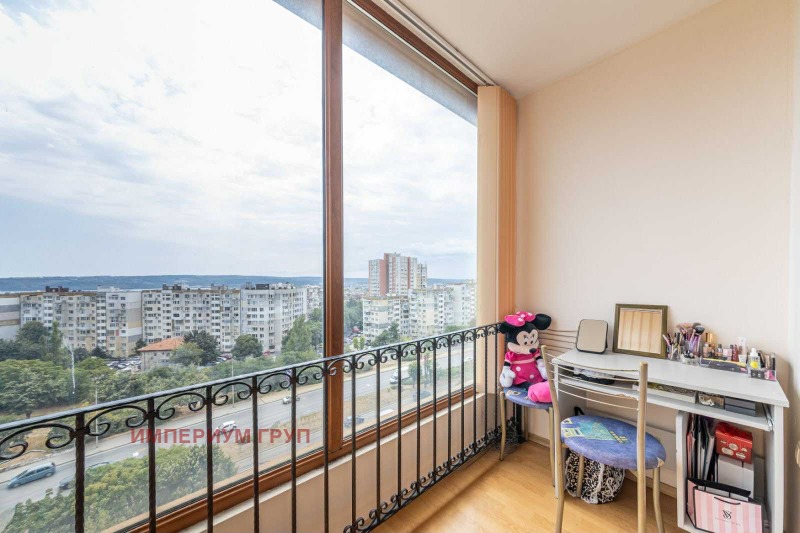 Продается  1 спальня Варна , Левски 1 , 41 кв.м | 64622300 - изображение [6]