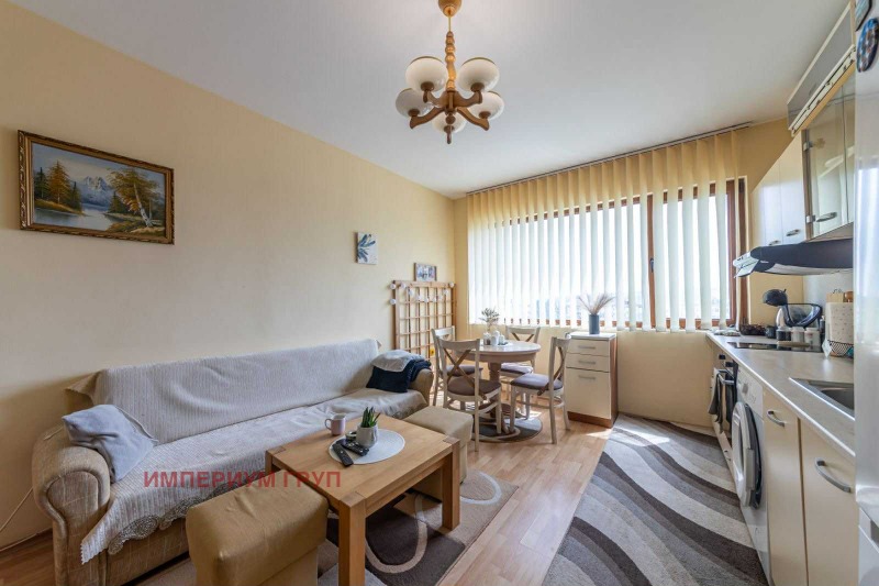Продается  1 спальня Варна , Левски 1 , 41 кв.м | 64622300 - изображение [5]