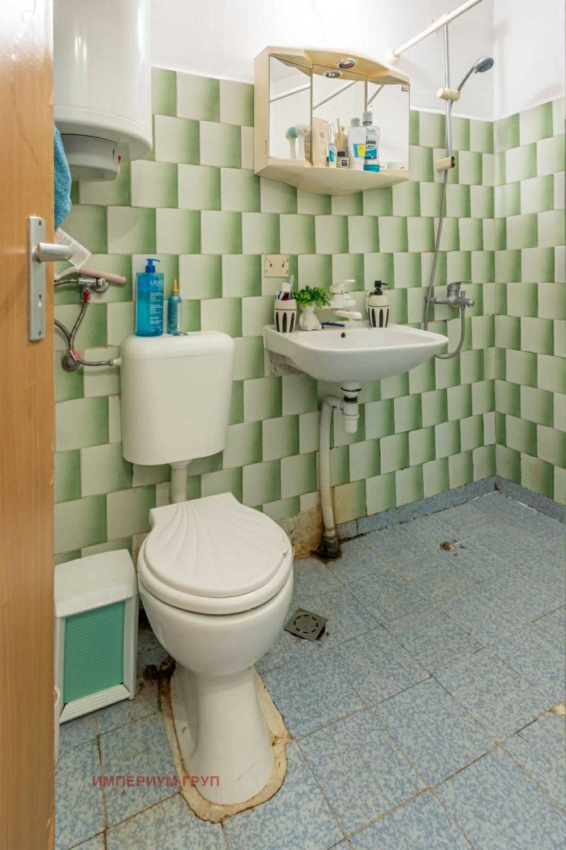 Продается  1 спальня Варна , Левски 1 , 41 кв.м | 64622300 - изображение [13]