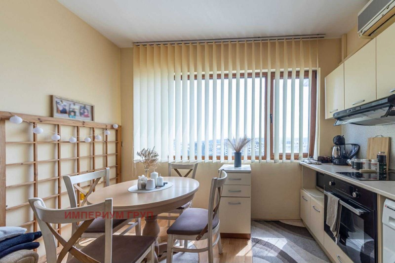 Продается  1 спальня Варна , Левски 1 , 41 кв.м | 64622300 - изображение [4]