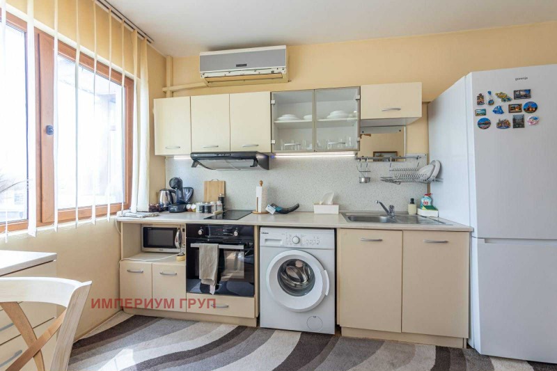 Продается  1 спальня Варна , Левски 1 , 41 кв.м | 64622300