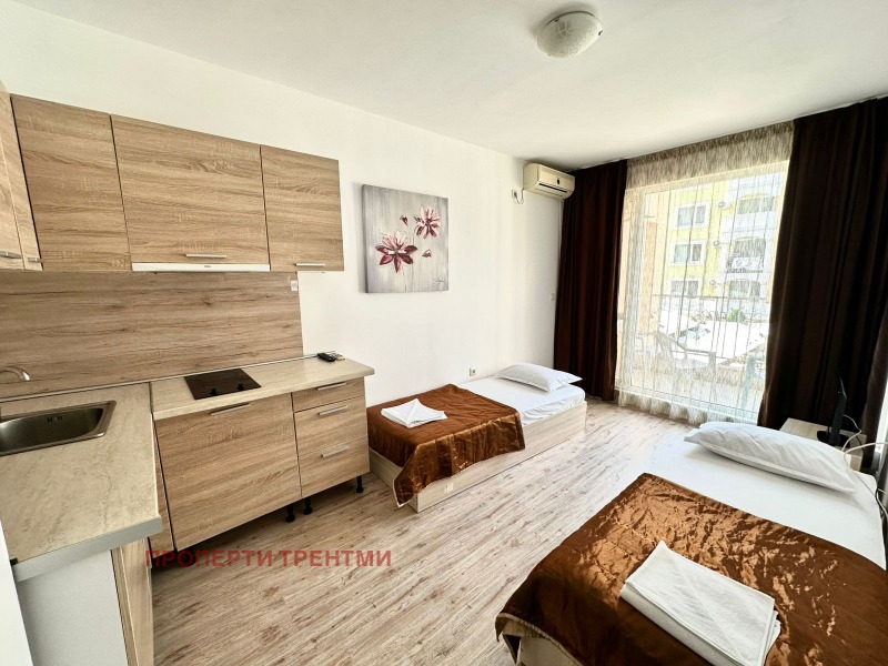Продается  1 спальня область Бургас , к.к. Слънчев бряг , 47 кв.м | 72484711 - изображение [2]