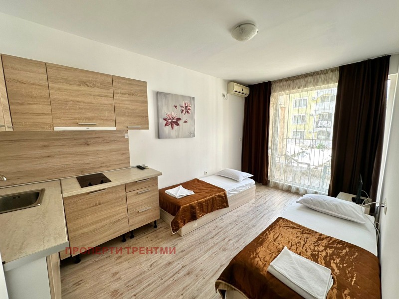 Продается  1 спальня область Бургас , к.к. Слънчев бряг , 47 кв.м | 72484711 - изображение [7]