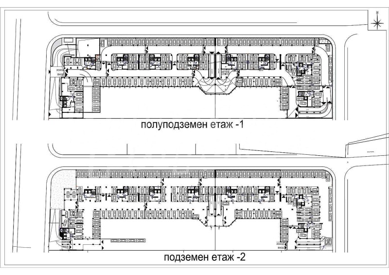 Na prodej  1 ložnice Varna , Kajsieva gradina , 64 m2 | 36286181 - obraz [8]