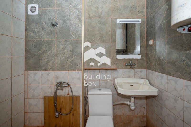 En venta  1 dormitorio Plovdiv , Kyuchuk Parizh , 59 metros cuadrados | 32566645 - imagen [9]