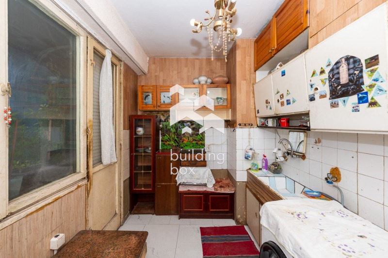 En venta  1 dormitorio Plovdiv , Kyuchuk Parizh , 59 metros cuadrados | 32566645 - imagen [5]
