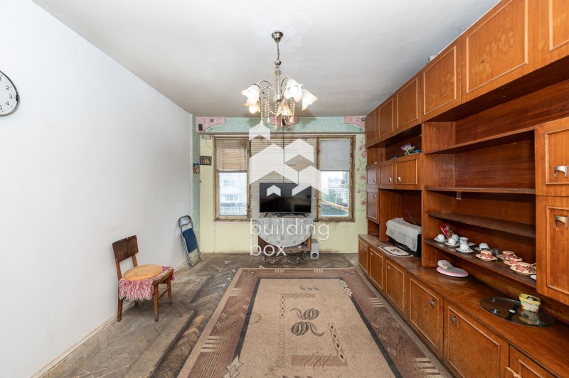 En venta  1 dormitorio Plovdiv , Kyuchuk Parizh , 59 metros cuadrados | 32566645 - imagen [3]