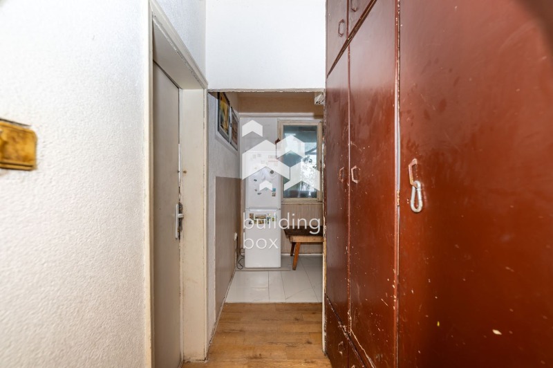 En venta  1 dormitorio Plovdiv , Kyuchuk Parizh , 59 metros cuadrados | 32566645 - imagen [11]