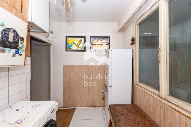 En venta  1 dormitorio Plovdiv , Kyuchuk Parizh , 59 metros cuadrados | 32566645 - imagen [6]