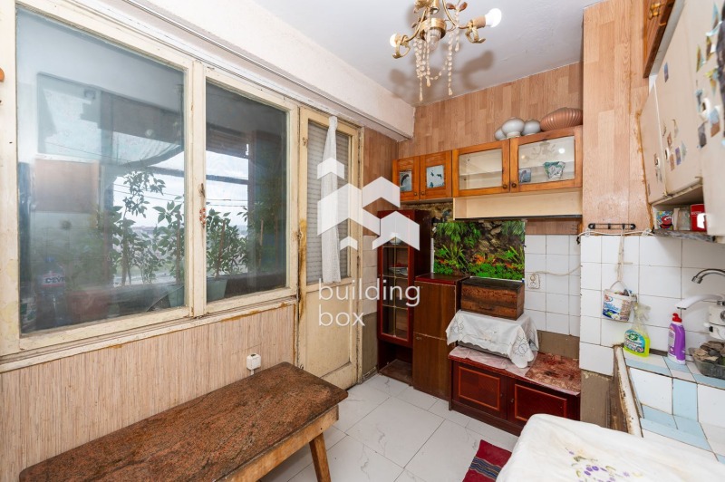 En venta  1 dormitorio Plovdiv , Kyuchuk Parizh , 59 metros cuadrados | 32566645 - imagen [4]