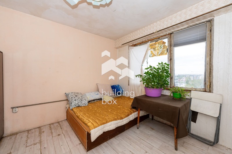 En venta  1 dormitorio Plovdiv , Kyuchuk Parizh , 59 metros cuadrados | 32566645 - imagen [8]