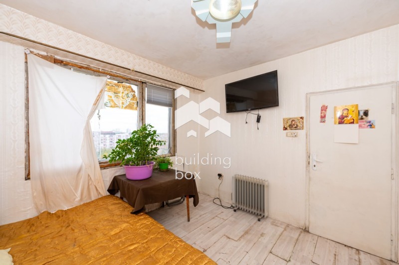 En venta  1 dormitorio Plovdiv , Kyuchuk Parizh , 59 metros cuadrados | 32566645 - imagen [7]