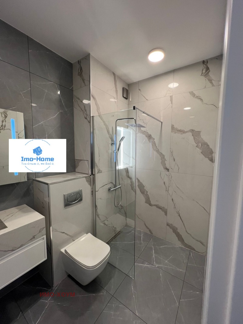 Myytävänä  1 makuuhuone Sofia , Krastova vada , 81 neliömetriä | 44420997 - kuva [8]