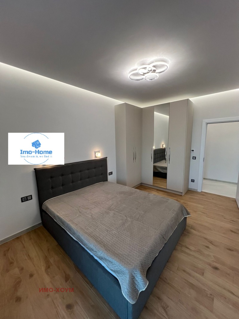 Myytävänä  1 makuuhuone Sofia , Krastova vada , 81 neliömetriä | 44420997 - kuva [6]