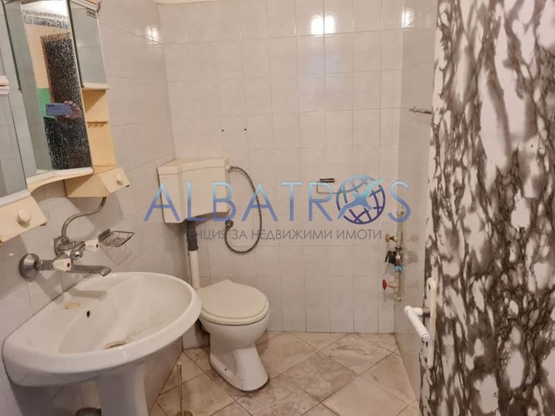 Продава 2-СТАЕН, гр. Варна, Колхозен пазар, снимка 3 - Апартаменти - 52133769