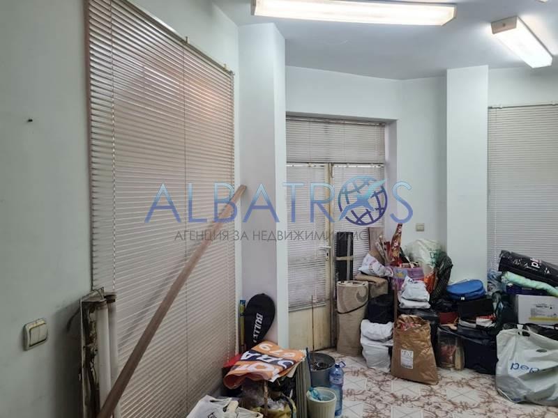 Продава 2-СТАЕН, гр. Варна, Колхозен пазар, снимка 2 - Апартаменти - 52133769