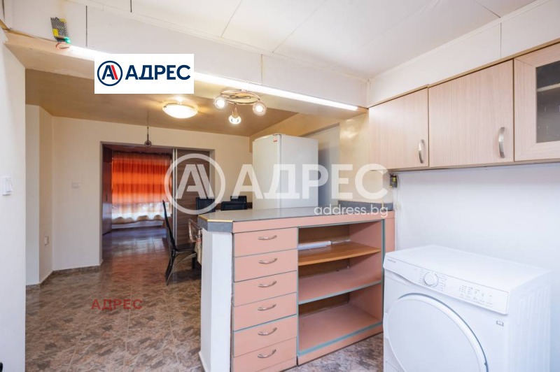 Продава 2-СТАЕН, гр. Варна, Бриз, снимка 3 - Апартаменти - 52452577