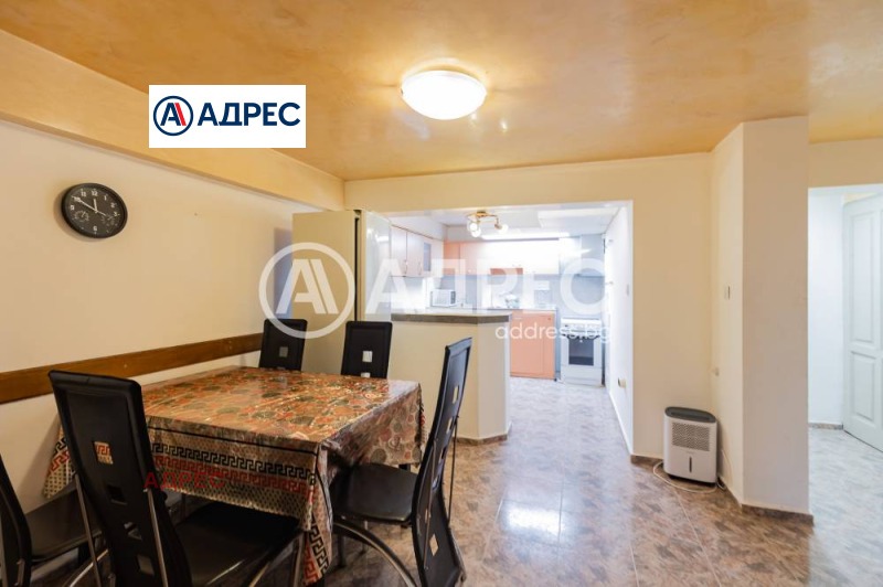 Продава 2-СТАЕН, гр. Варна, Бриз