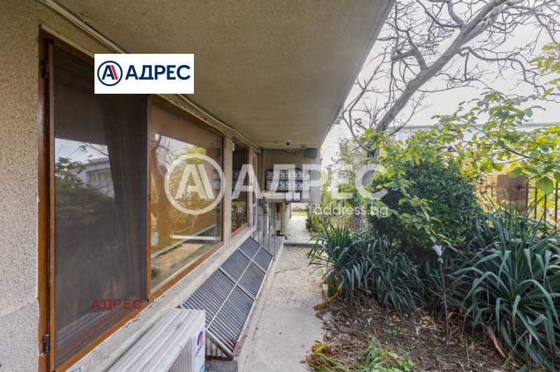 Продава 2-СТАЕН, гр. Варна, Бриз, снимка 10 - Апартаменти - 52452577