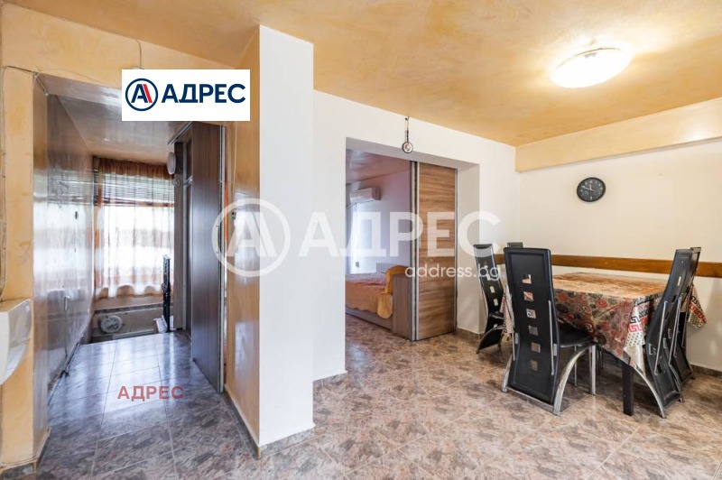 Продава 2-СТАЕН, гр. Варна, Бриз, снимка 2 - Апартаменти - 52452577