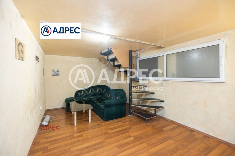 Продава 2-СТАЕН, гр. Варна, Бриз, снимка 7 - Апартаменти - 52452577