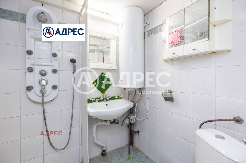 Продава 2-СТАЕН, гр. Варна, Бриз, снимка 9 - Апартаменти - 52452577